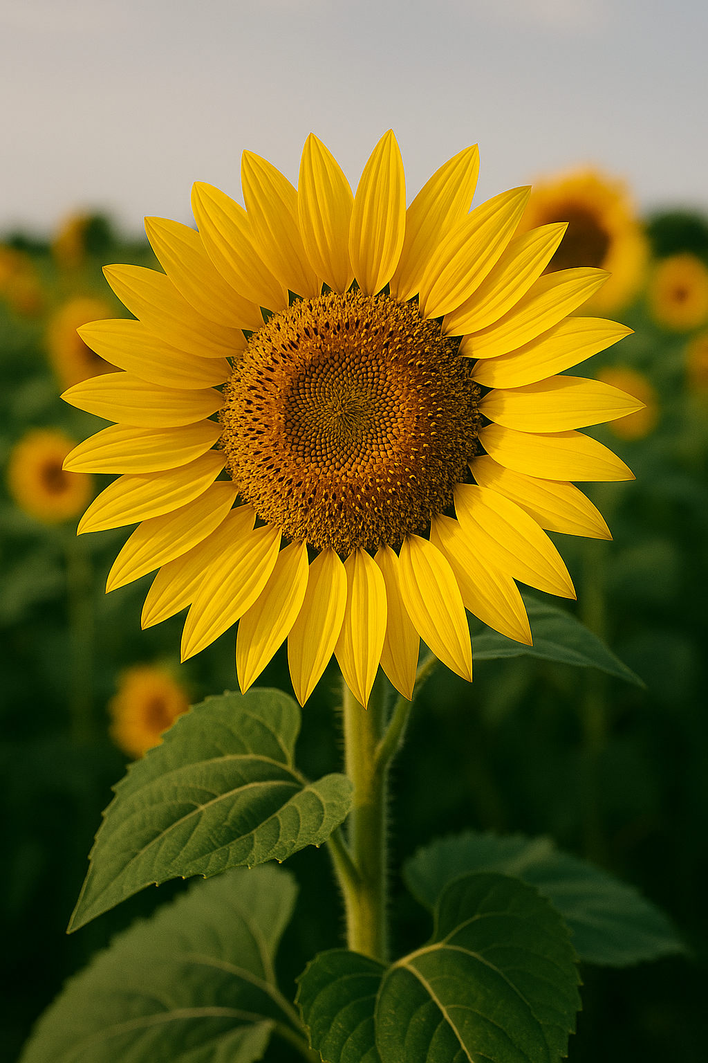 Comercialización de Insumos y Productos del Agro